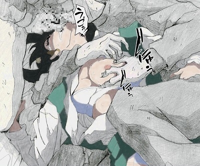 lostunicorn画集2023年4月