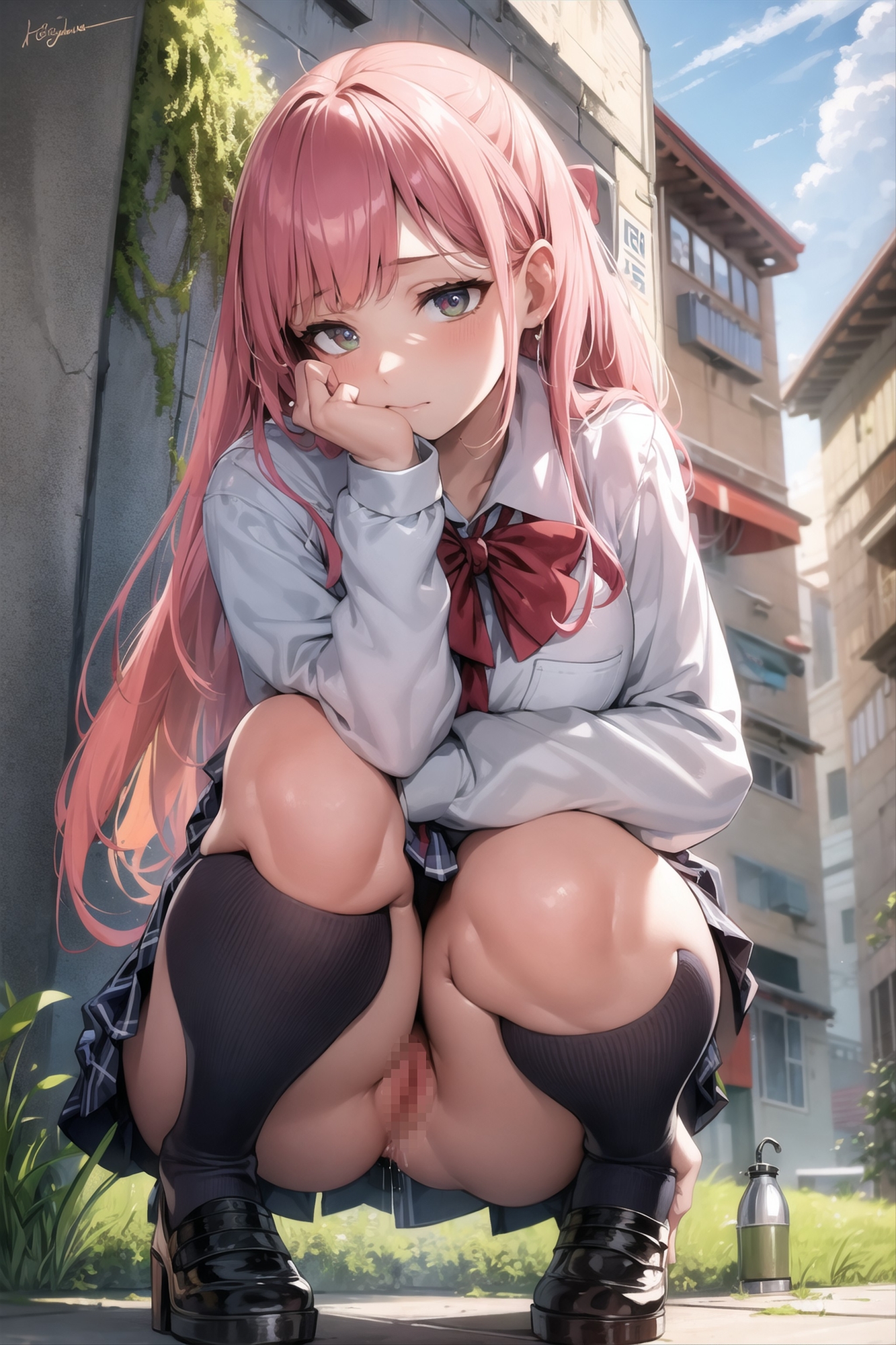 美少女備忘録-JK編-