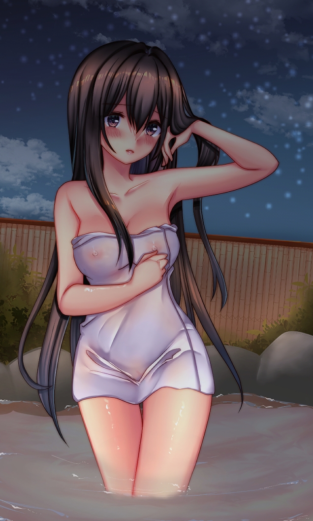 私は貴方が好き。4