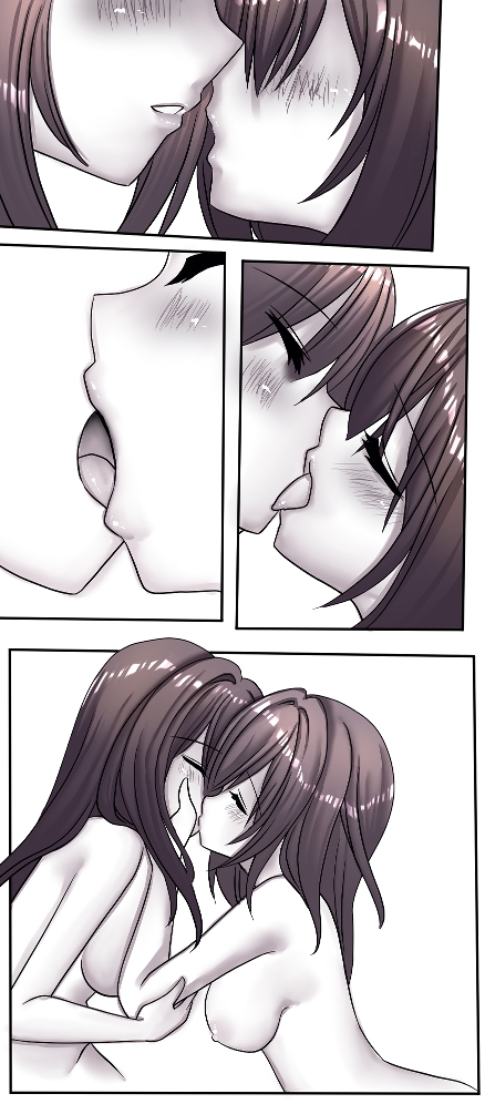 私は貴方が好き。4