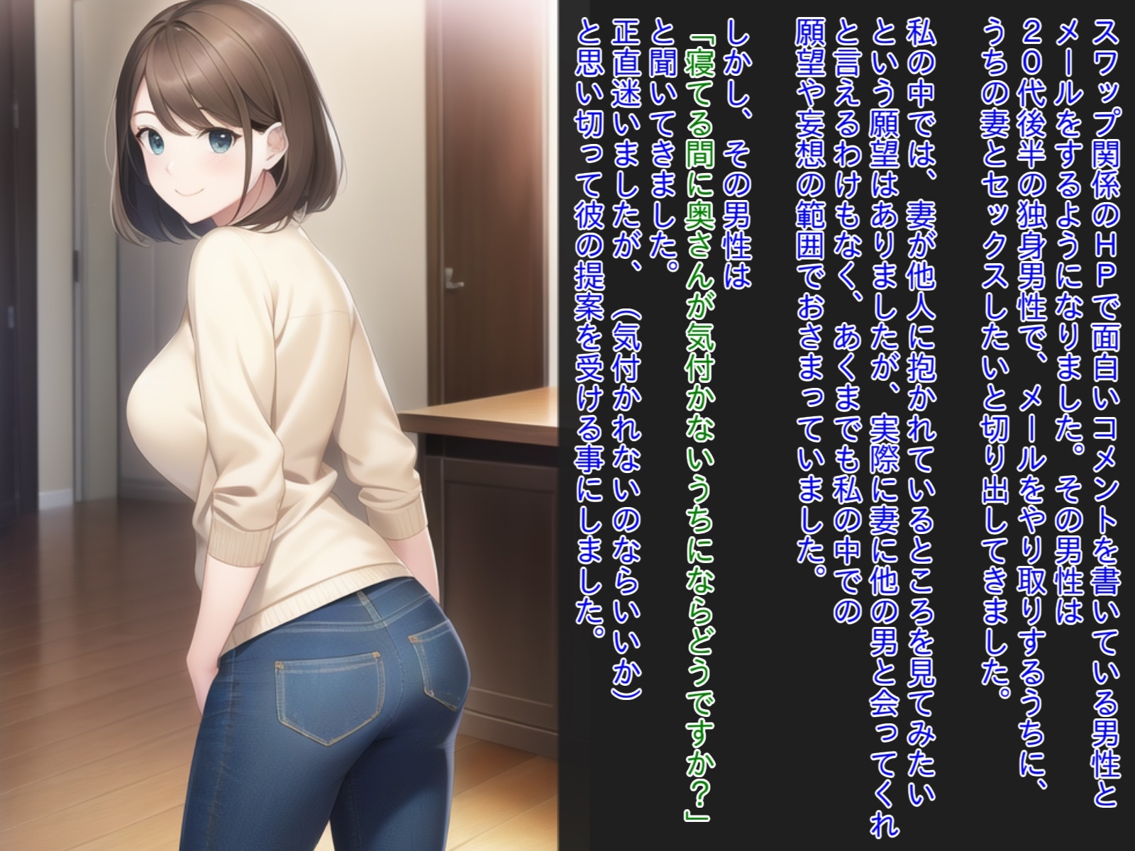 【超お得】睡眠姦NTR人気作品3本まとめ売り感謝祭