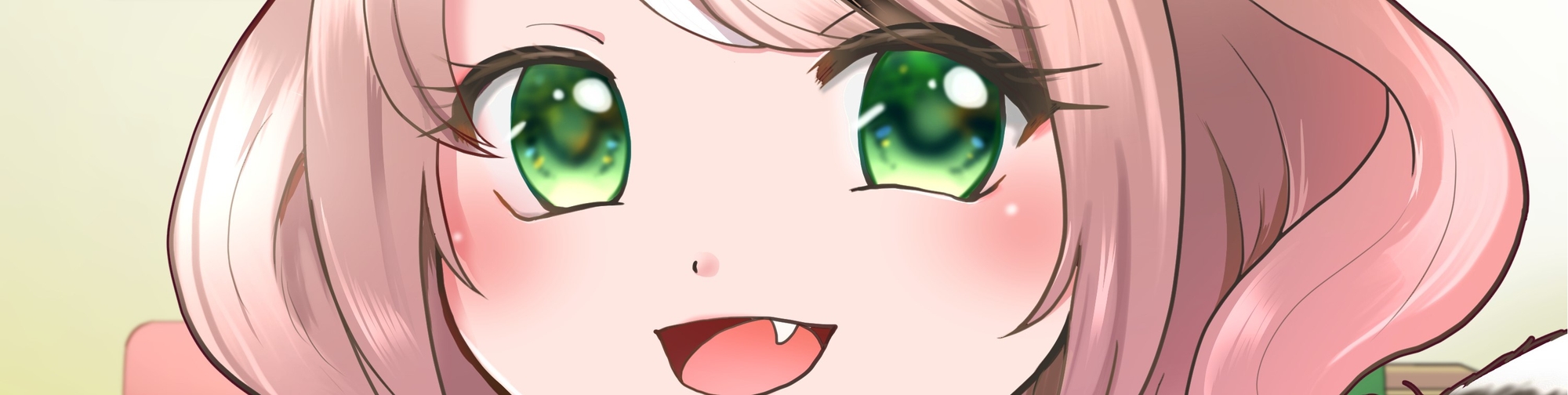 癒しのにゃんこ