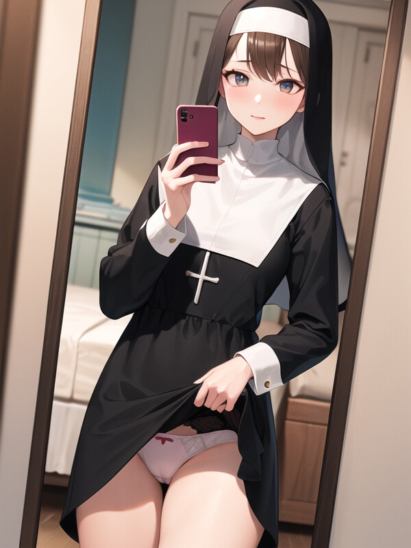 ぼくが集めた自撮り写真集