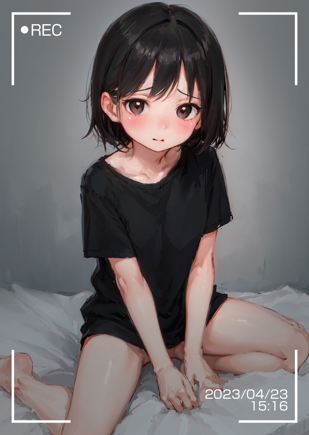 女子〇学生ハメ撮り録