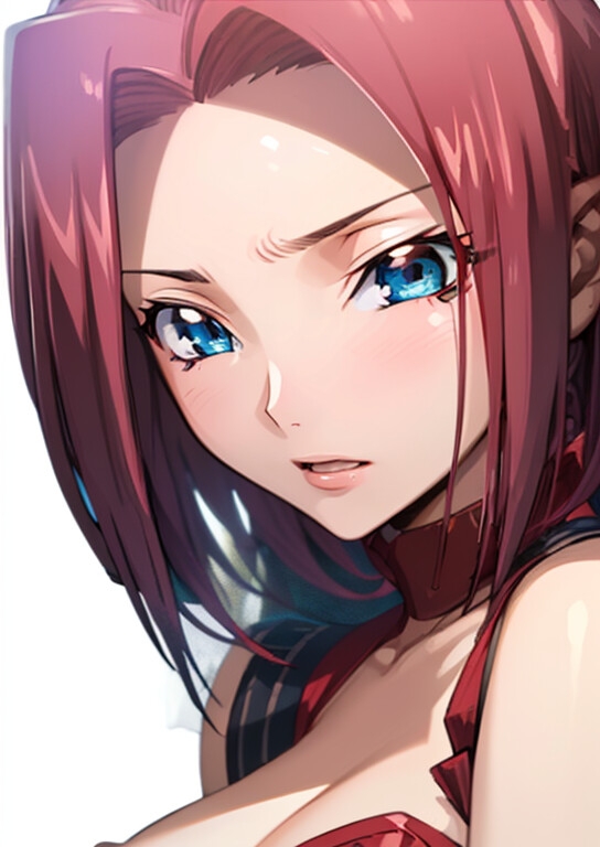 カレン・シュタットフェ〇ト/コード〇アスAICG集