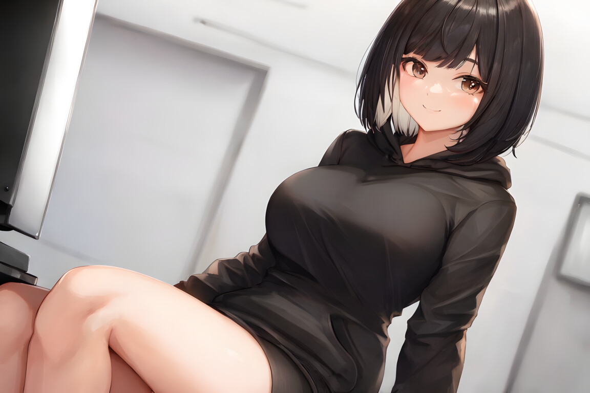 【囁き特化】文芸部のからかい上手な後輩 〜先輩のお耳、気持ちよくしちゃいますね♪〜