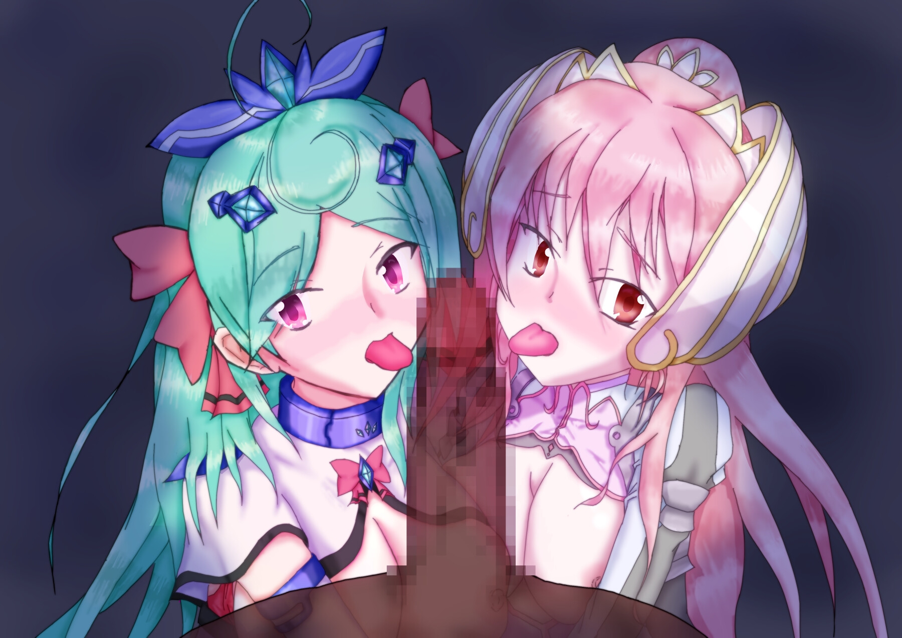 魔法戦士シリーズ20周年記念合同作品集