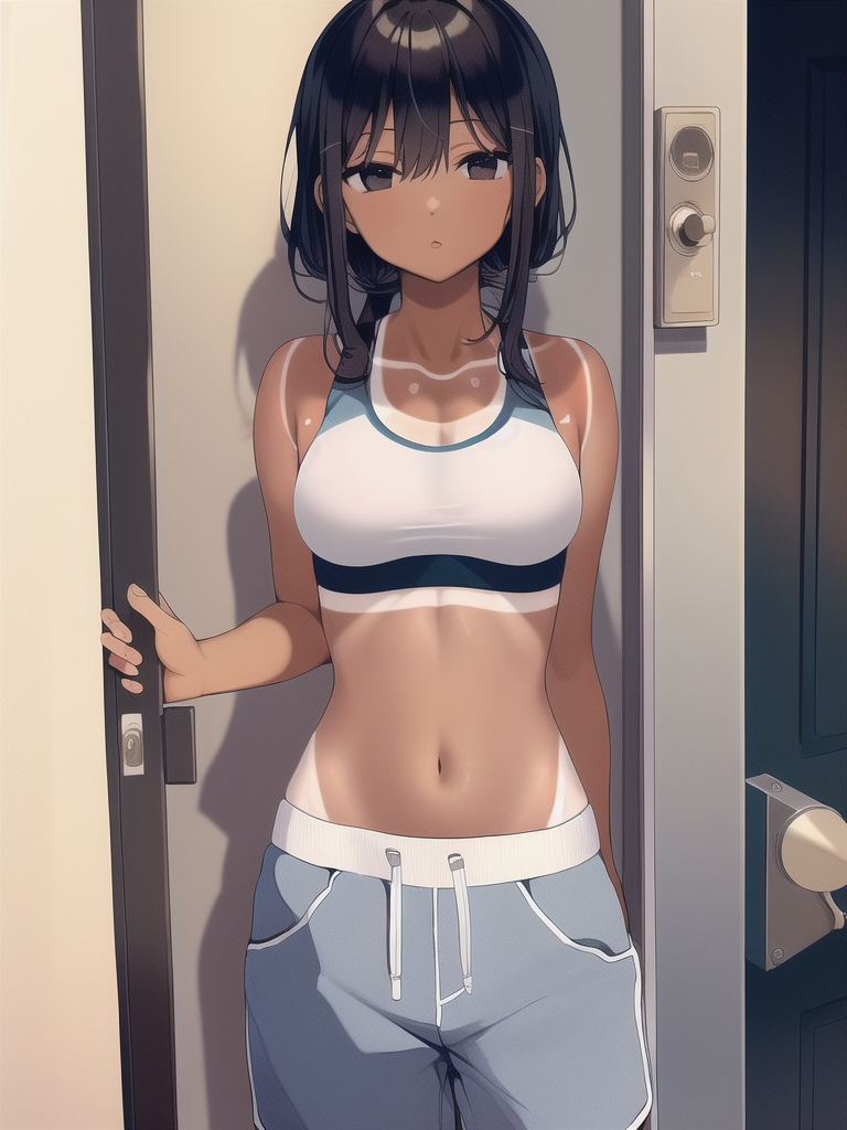 【お試し価格】可愛い家族が出迎えてくれるCG集