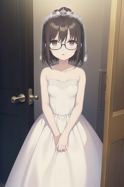 【お試し価格】可愛い家族が出迎えてくれるCG集