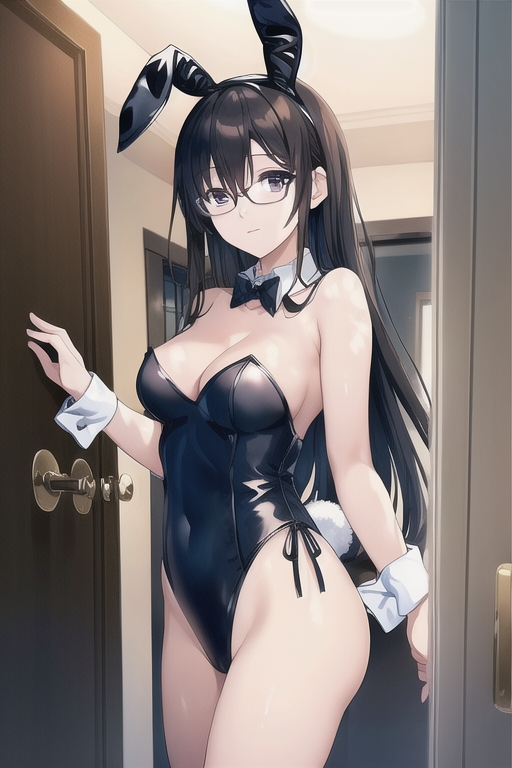 【お試し価格】可愛い家族が出迎えてくれるCG集