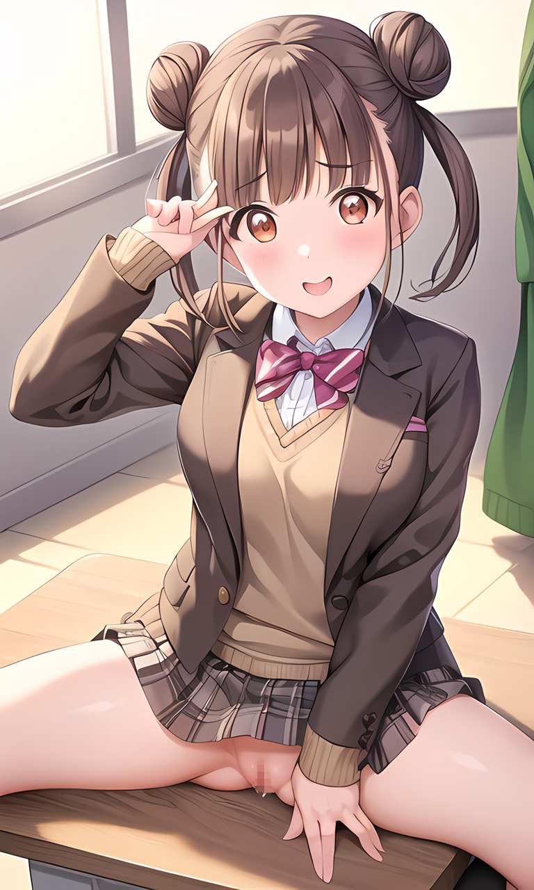 シャ〇マスアイドルを催眠術で脱がせる