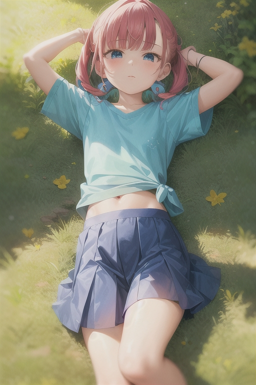 スマホアプリで〇リを強制悪堕ち魔法少女化