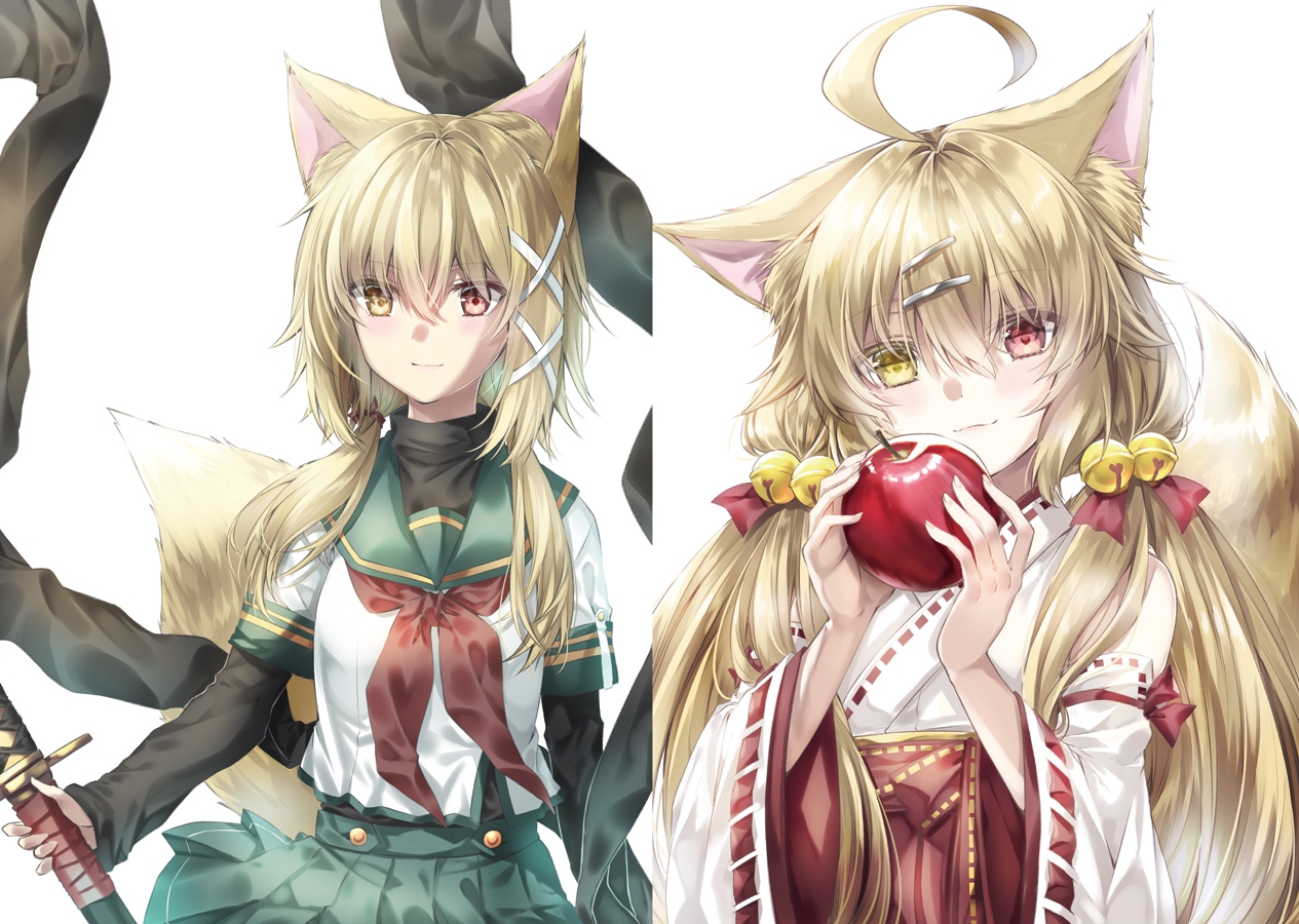 AssortedColors finale ~others~