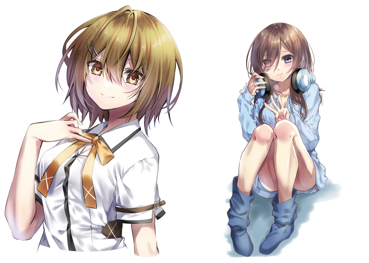 AssortedColors finale ~others~