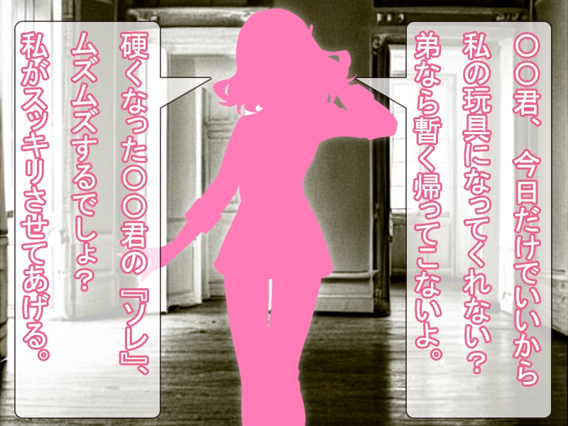 オナサポGirl ～甘くて意地悪な調教～