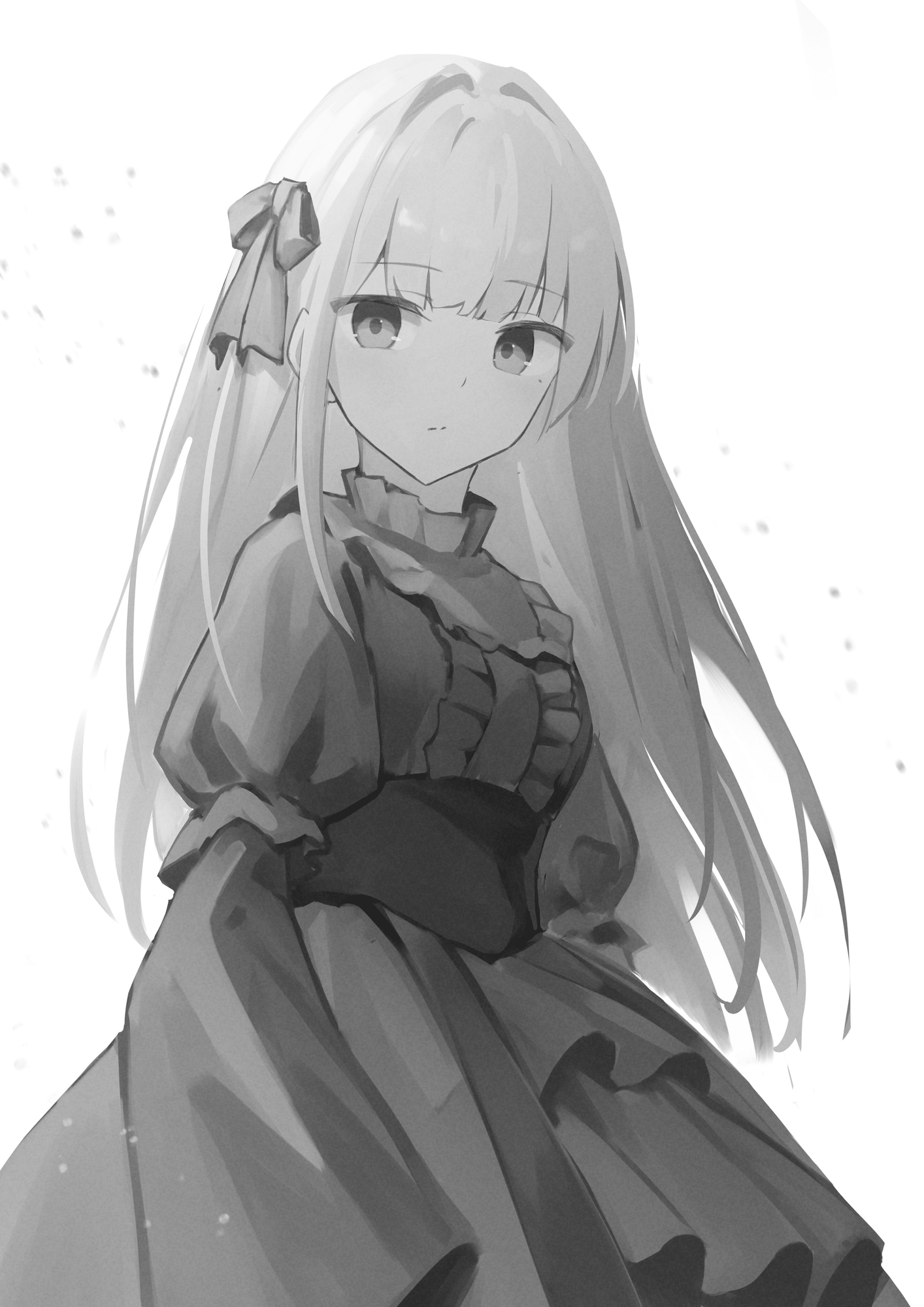 偽物エトランゼ