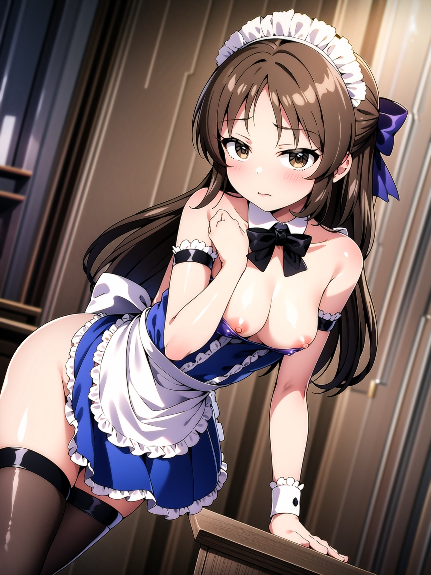 人気アイドルのプライベートな写真