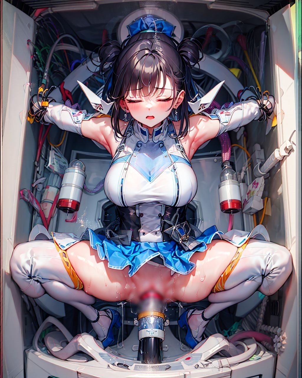 変身ヒロイン拘束生体ユニット化と露出大好き自撮りちゃんイラスト集 - RJ01053859 - Free Download | Free  Download | HentaiCovid.com | Hentai OVAs - Hentai Games - Hentai CGs -  Hentai Mangas - Hentai Voices
