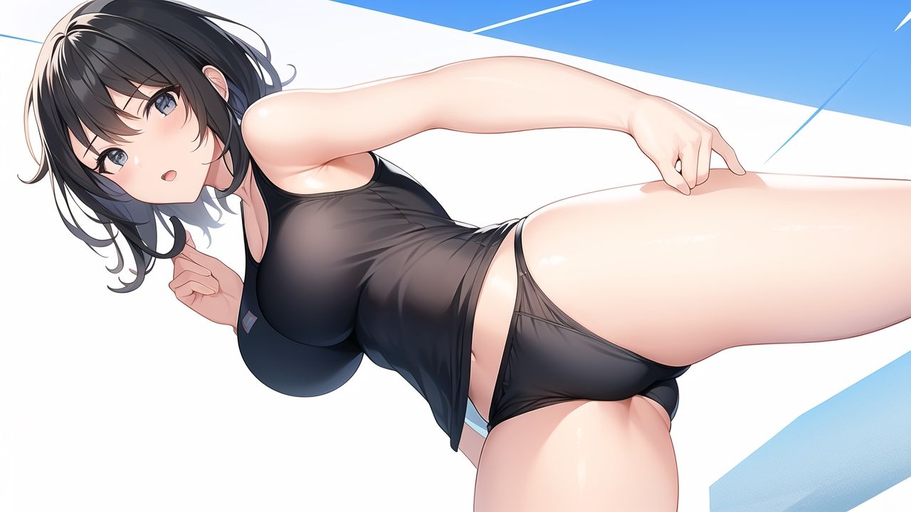 ヒナノのパンツ見せてあげる!～厳選パンチラ集～