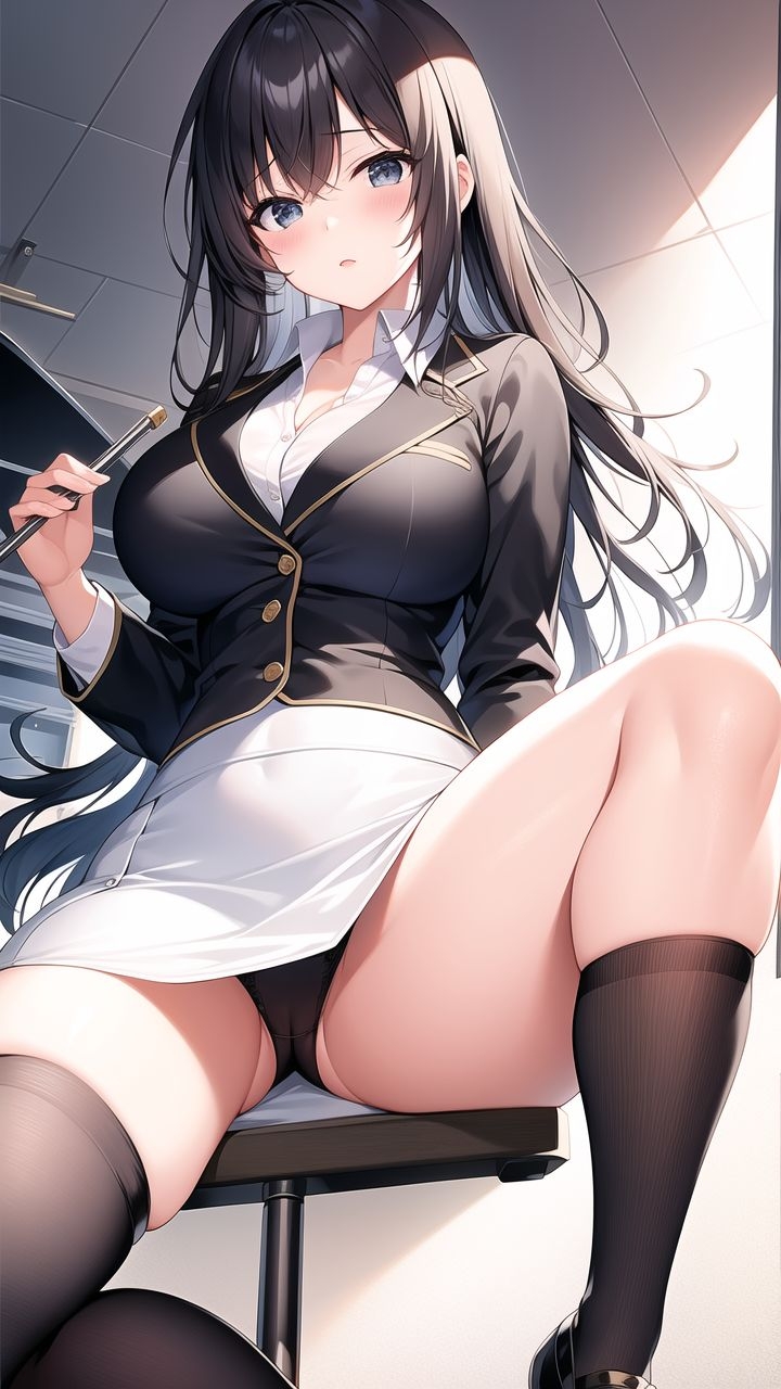 ヒナノのパンツ見せてあげる!～厳選パンチラ集～