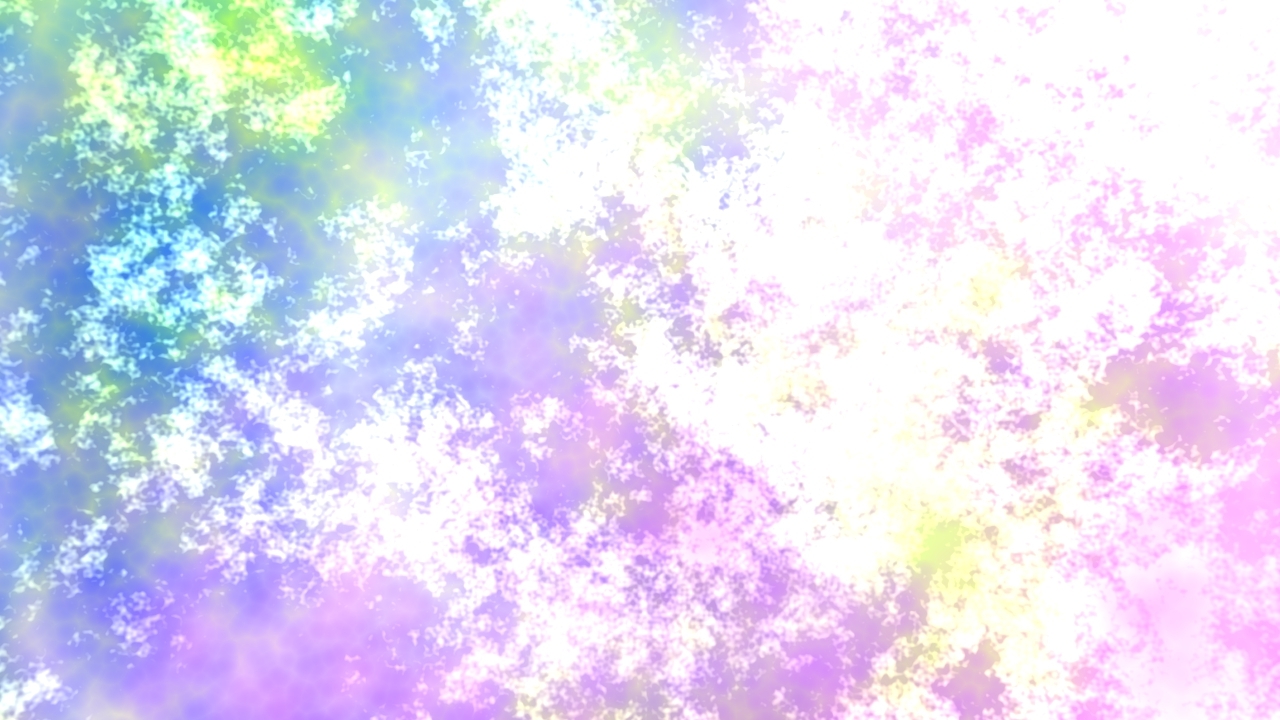 調合の絵ーオシャン