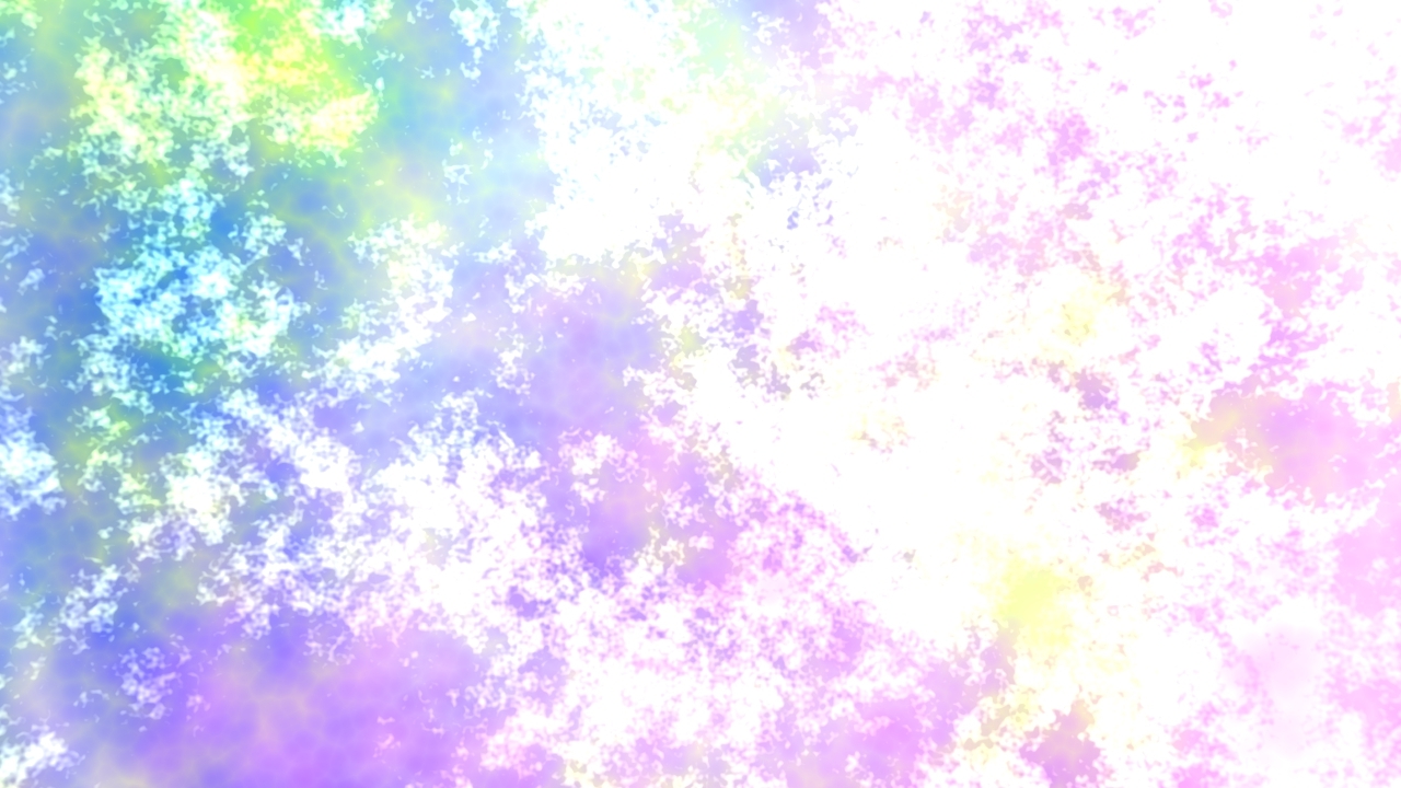 調合の絵ーオシャン