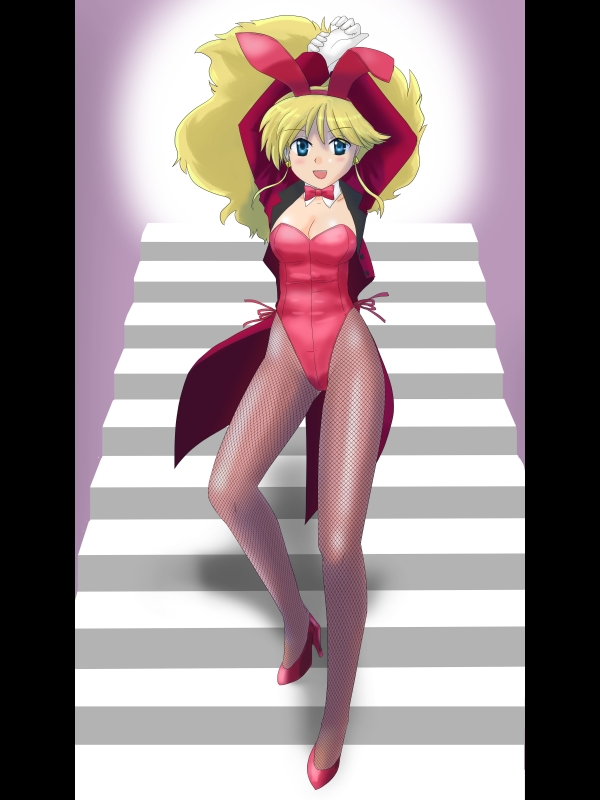 ばにこれ!〜BUNNY GIRLS COLLECTION BOOK