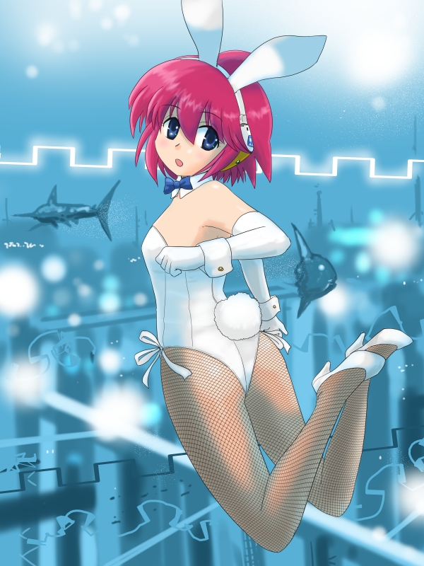 ばにこれ!〜BUNNY GIRLS COLLECTION BOOK