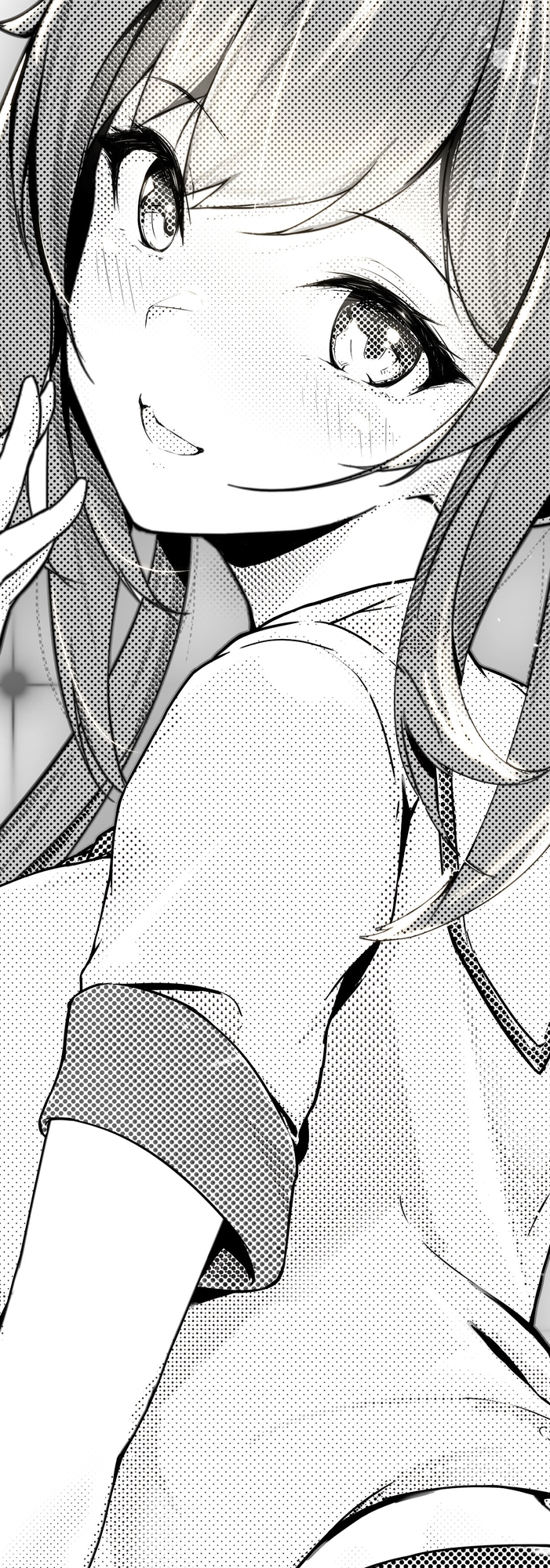 淫猥原○学園 vol.01 刻晴編