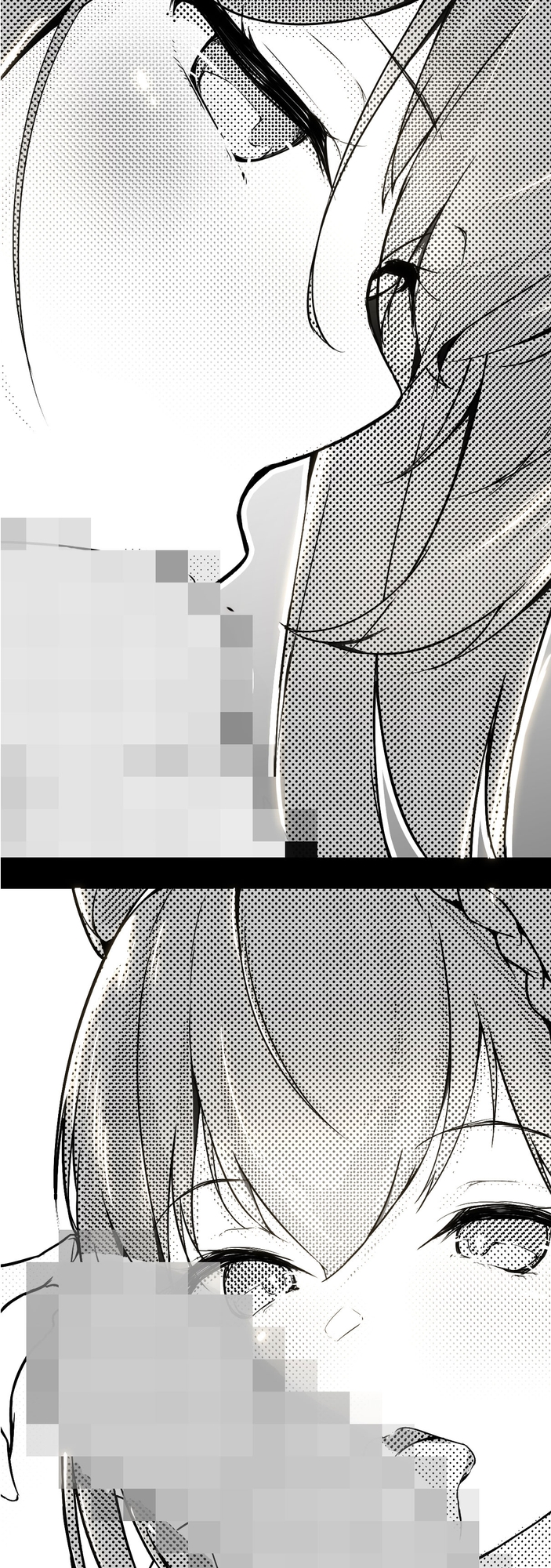 淫猥原○学園 vol.01 刻晴編