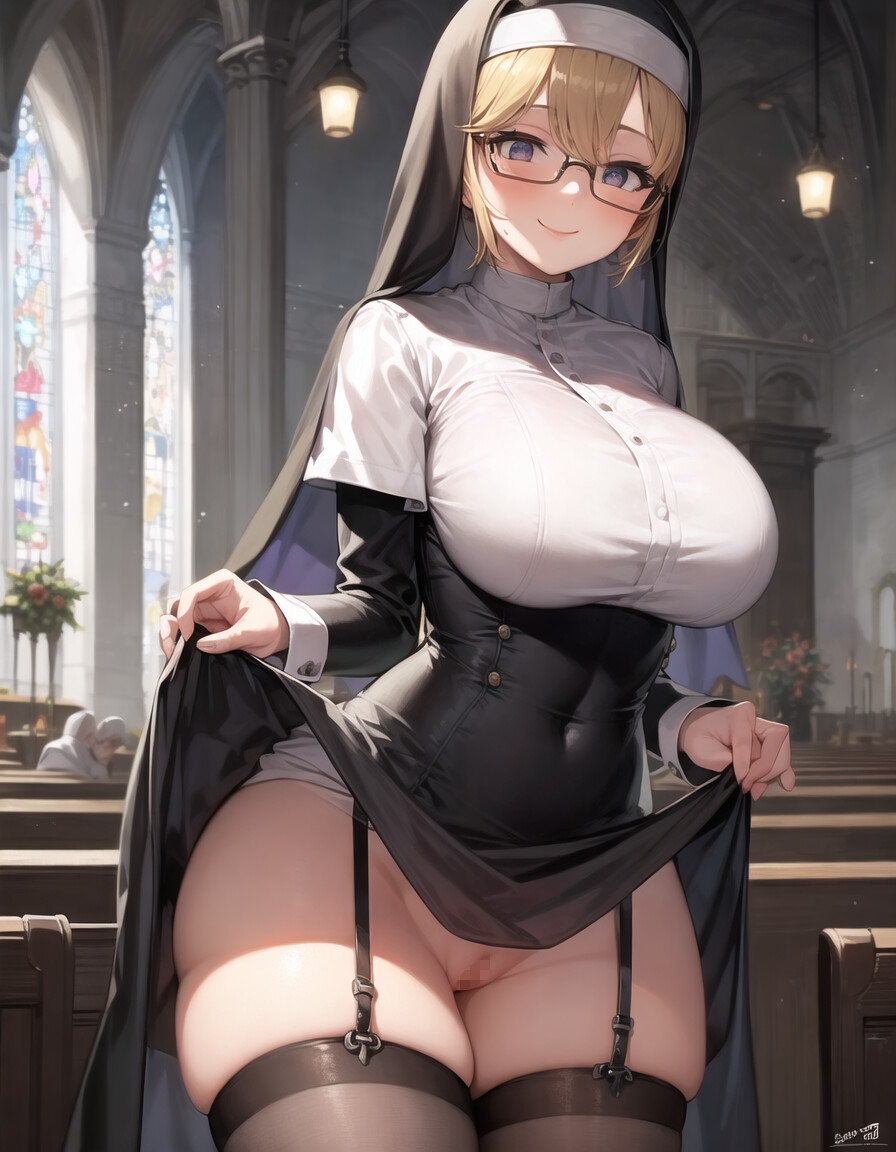 一緒に禁欲しましょう (五)