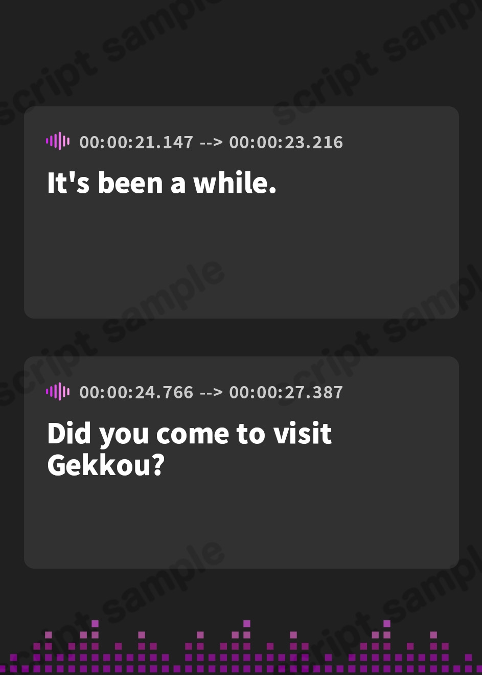 【英語版】180秒で君の耳を幸せに出来るか? ヨーコーちゃんのひんやりASMRと耳かき♪