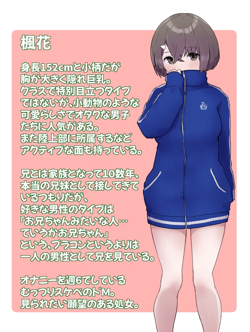 エロチューブ登録者100万人達成しないと助けが来ない無人島に送られた俺たち兄妹