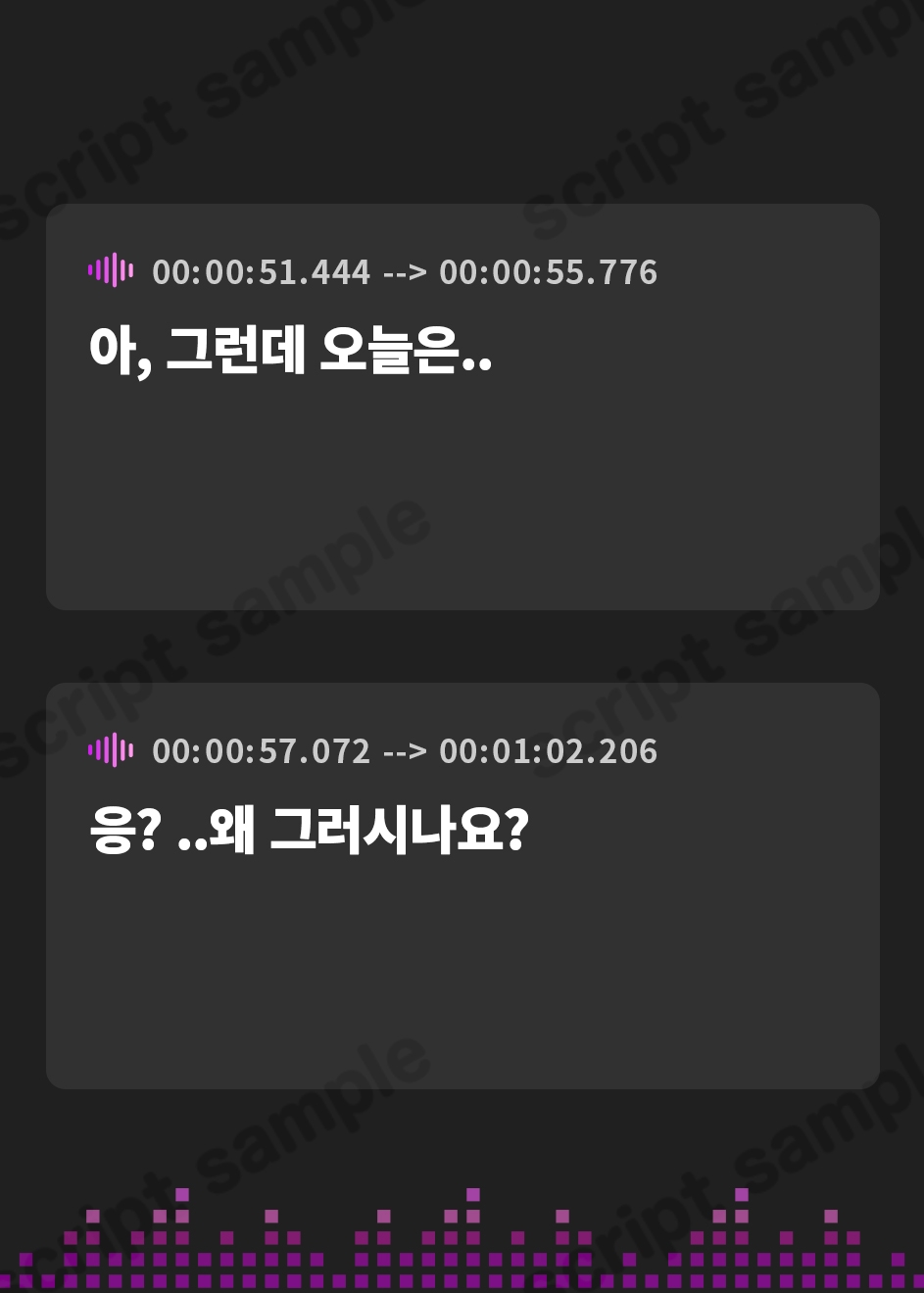 【韓国語版】【3/27まで限定3大特典付き!】ドスケベ長乳シスターさんがチンカス汚ちんぽに媚び媚びご奉仕してくれるお話♪【KU100】