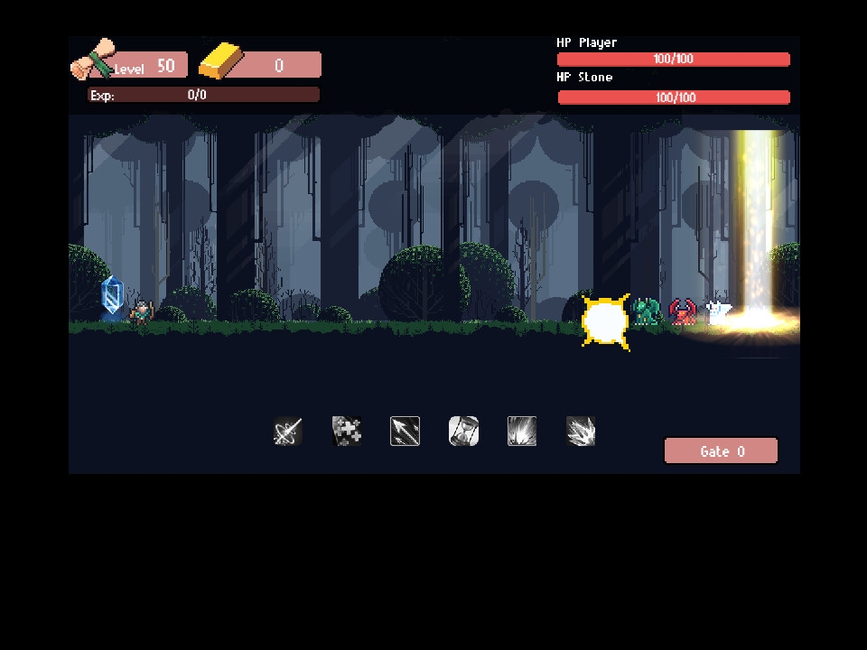 ドラゴンハンター