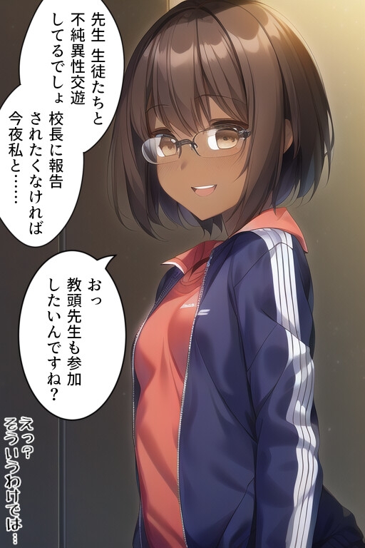 彼氏(キミ)も友達(アンタ)もだ〜い好き