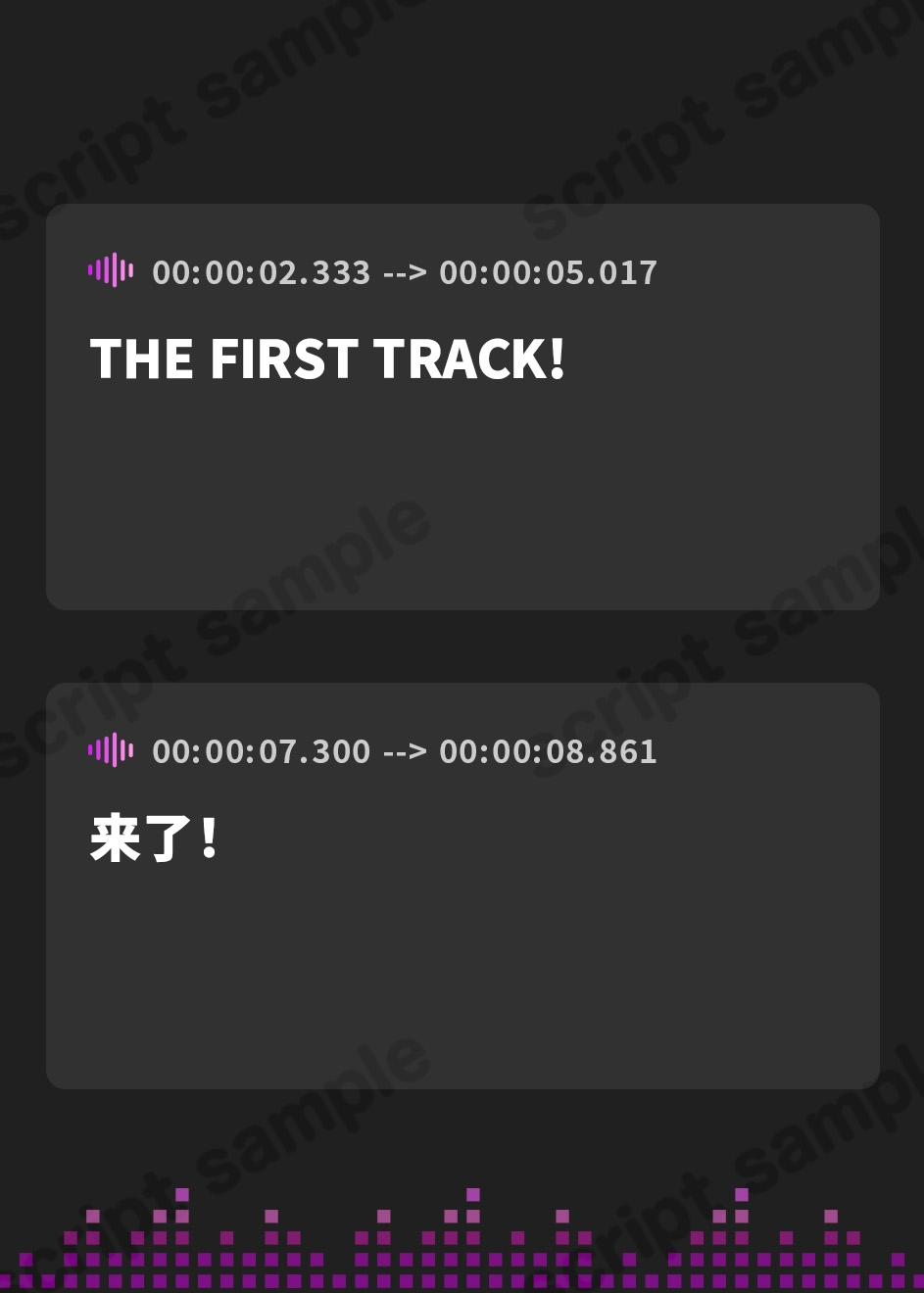 【簡体中文版】✨オナニー実演✨THE FIRST TRACK✨真野さゆ魅✨
