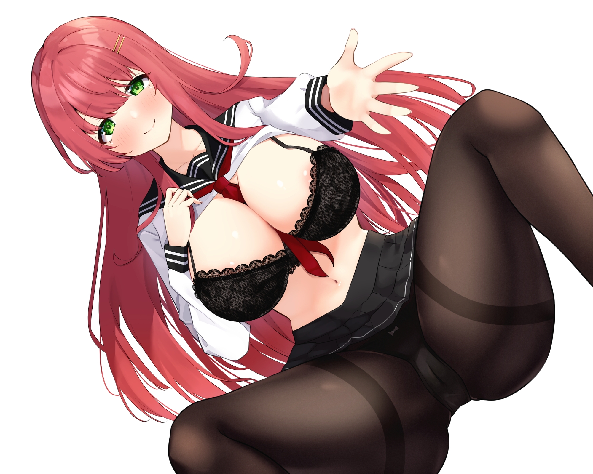 【CV西瓜すいか】モテモテ美少女な妹は兄にエッチをするのが好きすぎる【3Dioバイノーラル】