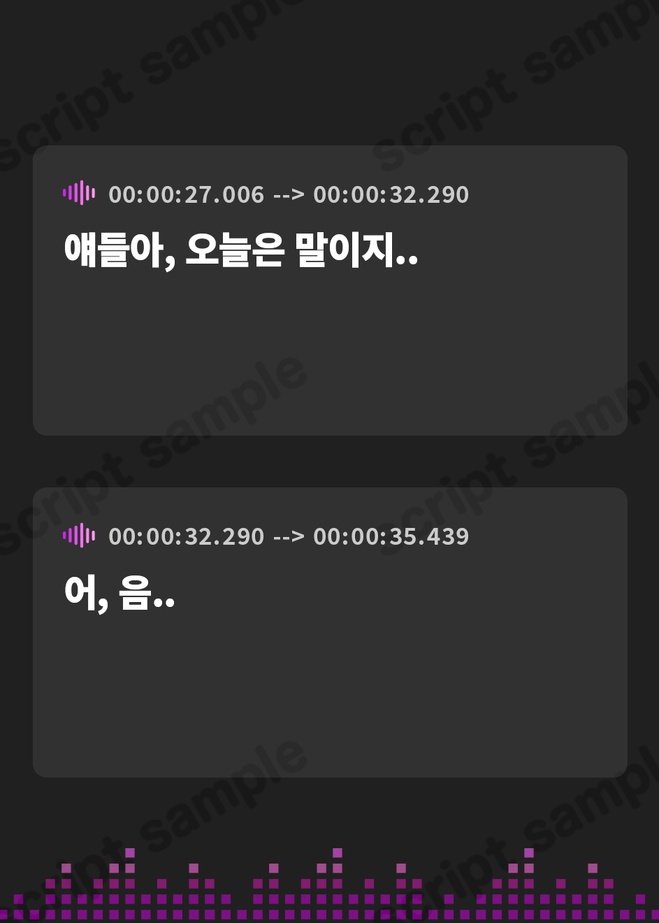 【韓国語版】ズリネタランキング～クラスの女子をオカズにした回数でランキングを作っていたのがばれておちんちんをおしおきされちゃう話～