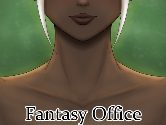 Fantasy Office