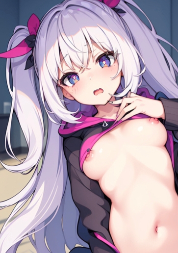 【兄騎乗AMSR】お兄ちゃんで騎乗位練習してもいい?