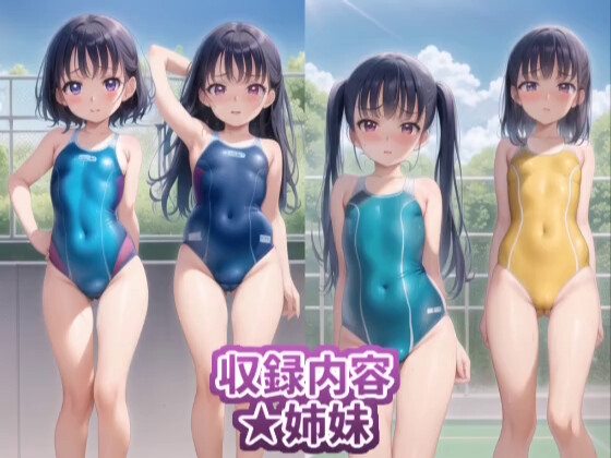 ロリコン変態コーチによるハレンチな撮影会