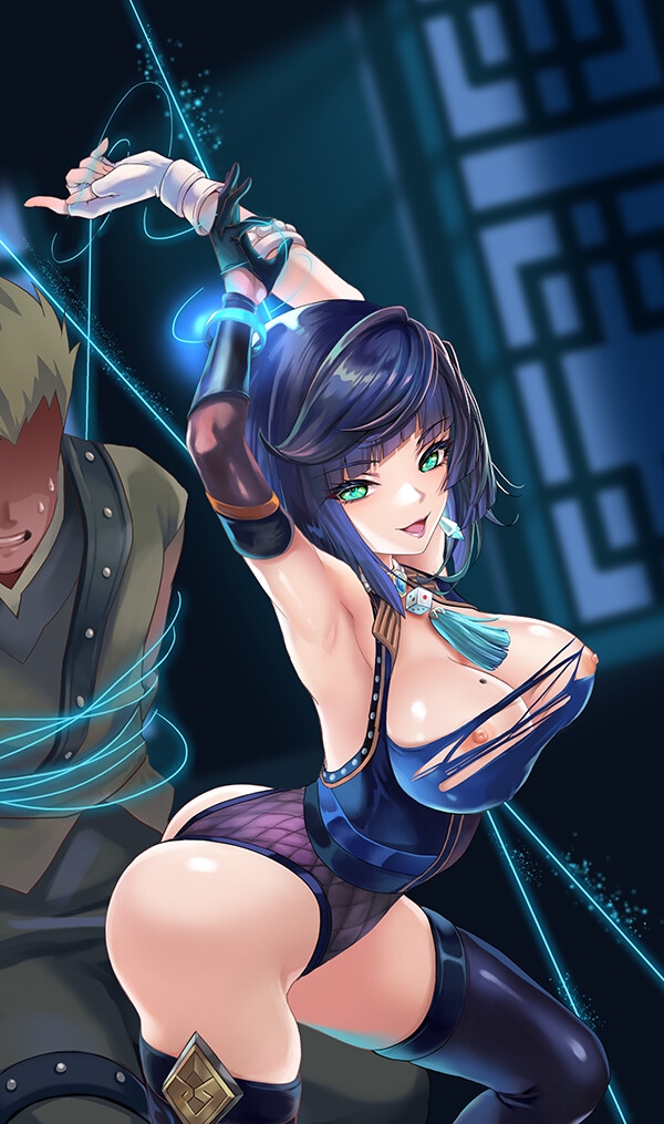 [4K]お姉ちゃんキャラコレクション+GIF&PNG同捆