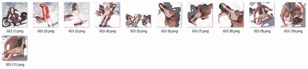 2022年12月 まとめパック