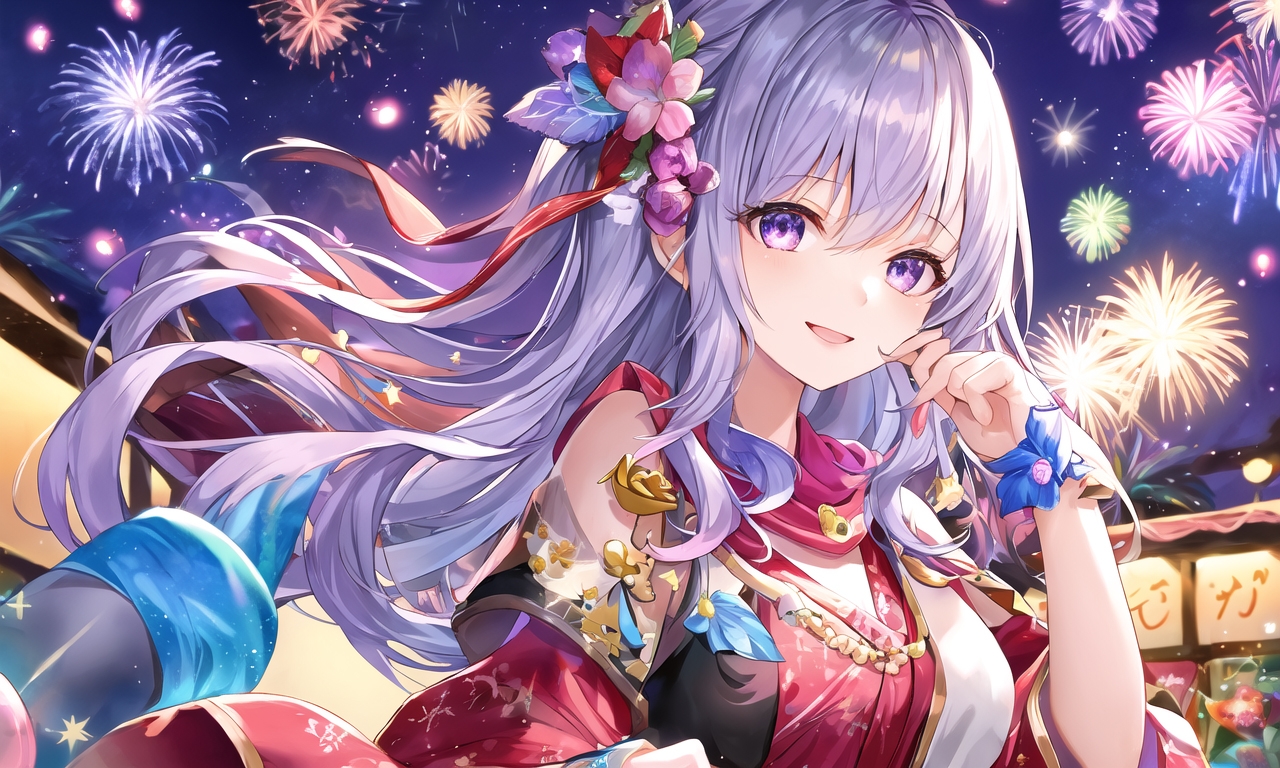 【5100枚が100円】星に祈りを