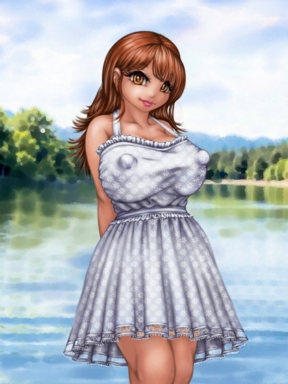 LiquidSpice Monthly CoverGirls 2023-05