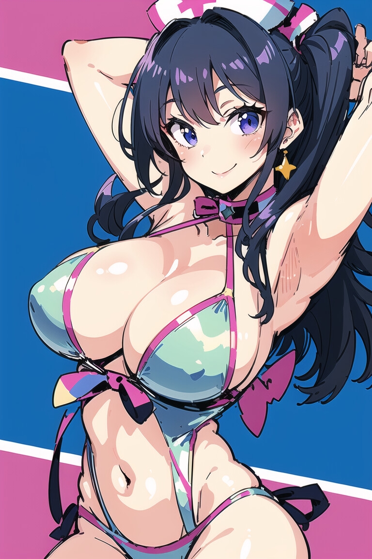 絶倫病棟 淫乱ナースとパコパコ入院生活