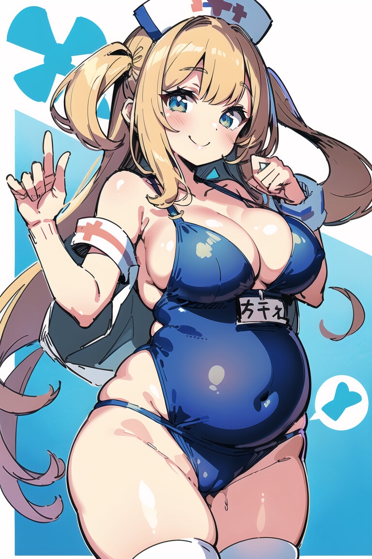 絶倫病棟 淫乱ナースとパコパコ入院生活