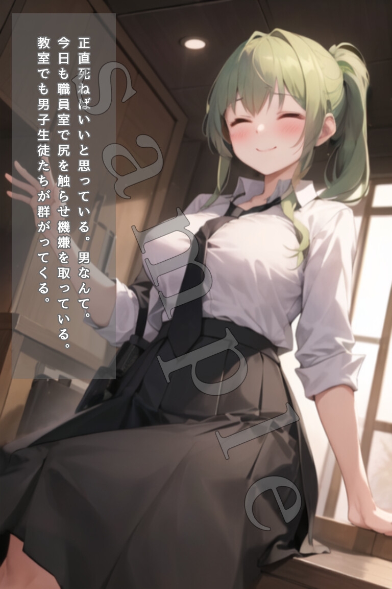 S県U市連続ストーカー未解決事件捜査流出資料