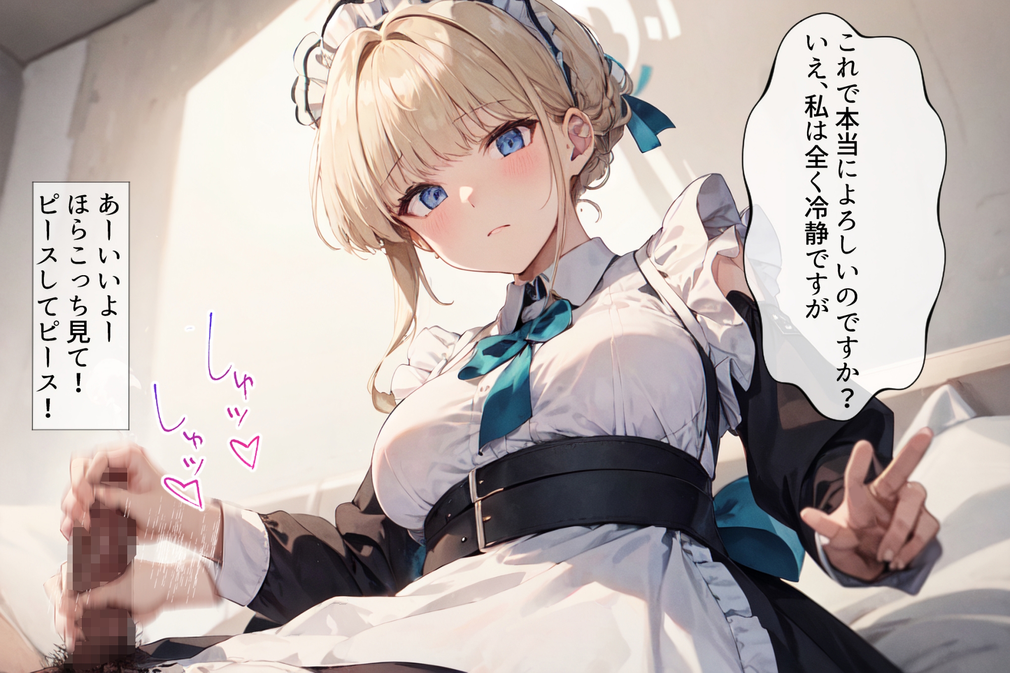 先生は催眠おじさん